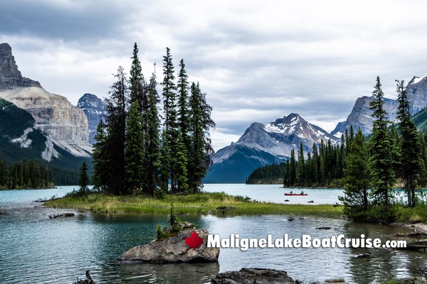 Jasper's Spirit Island During November